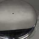 AquaEasy NSF/ANSI 372 Certified Stainless Steel Gravity Water Filter System with Tap (2.25 Gallon) with 2X Activated Carbon Filter, Countertop Water Filtration System with Tap (Lite)