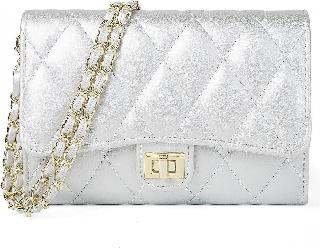 Small Cross Body Purses Sling Crossbody Bags for Women, Shoulder Bag Tote Purse Cross Body Bag Phone Bags