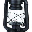 Lamplight Farms 52664 Farmer's Lantern Oil Lamp
