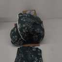 Bedsure Twin/Twin XL Comforter Set - Emerald Bed Set, 2 Pieces Cute Floral Bedding, 1 Soft Reversible Botanical Flowers Comforter and 1 Pillow Sham