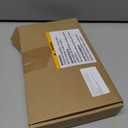 12 Set Welcome Back to School Gifts for Students Mini Stuffed Plush Animal Keychains Toys Bulk with Bus Tags Organza Goodie Bag for First Day of School Classroom Gift Party Favor