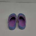 Sparkle Crocs Size 2