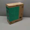 IRobot Roomba 105 Vac Robot Vacuum - Easy To Use, Intense Power-Lifting Suction, LiDAR Navigation, Multi-Surface Cleaning, Cleans in Neat Rows, Self-Charging