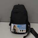 Gogo Sling Bag, Black