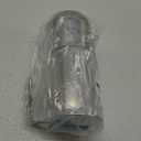 Ilsa Stainless Steel 6 Cup Stovetop Espresso Maker