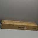 FUDESY Photo Video Studio 10 x 10Ft Heavy Duty Adjustable Backdrop Stand,Background Support System for Photography with Carry Bag, 6 Pcs Clip Clamps