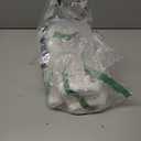 ATTITUDE Baby Fabric Softener, Plant and Mineral-Based Ingredients, HE Compatible, Vegan and Cruelty-free Laundry and Household Products, Unscented, 40 Loads, 33.8 Fl Oz