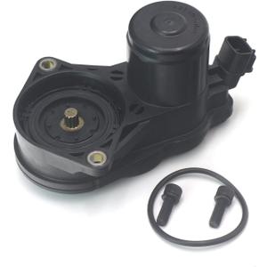 RuiWen TYBM001 Parking Brake Actuator Compatible with TOYOTA AVALON COROLLA RAV4 2019-2022, C-HR HIGHLANDER 2020-2022, CAMRY 2018-2022, SIENNA VENZA 2021-2022; Lexus ES IS NX RC 200 250 300 350 450