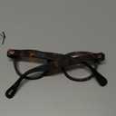 IZIPIZI READING #C Reading Glasses for Women and Men  Square Glasses with Anti-Scratch Lenses, Lightweight Fashion Frame (Tortoise)