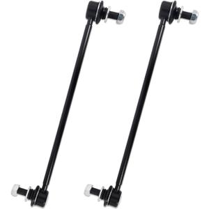 Front Suspension, 2pcs Sway Bar Link for Toyota 2006-2018 RAV4, 2010-2015 Prius, for Lexus 2015–2021 NX300h