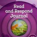 Read and Respond Journal Grade 3 (Into Reading)