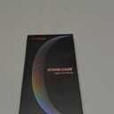 TORRAS Strong Magnetic & Seamless Stand for iPhone 17 Pro Max Case, Anti-Yellowing, Fit for MagSafe, Military Grade Drop Protection, Adjustable Kickstand Slim for iPhone 17 Pro Max Case Diamond Clear