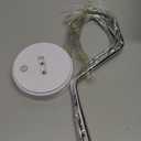 Hwylizg Fairy Light Spirit Tree,20" Tabletop Bonsai 108 LED Tree Light, USB or Battery Powered,Touch Sensor Switches,DIY Artificial Tree Lamp for Bedroom Desktop Christmas Room Decor (Warm White)