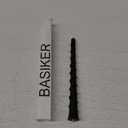 BASIKER 7 Inch Antenna for 2011-2025 Jeep Cherokee Grand Cherokee Dodge Durango Dart Journey Chrysler 200 | OEM 5091100AA 68297936AA 5091100AB (Black)