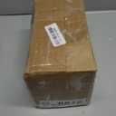 Hanchen Water Pressure Booster Pump SUS 304 Pump Head, 1/4 HP Automatic Home Booster Pump with Flow Switch