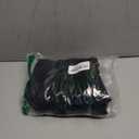 Caracilia Women Summer Sleeveless Bodycon Tie Cinched Waist Romper Skort Mini Dress Built in Shorts Night Out Vacation Dress (Small, Black)