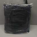 DULCE DOM 36 inch Double Rifle Case Soft Bag Gun Case, Perfect for Rifle Pistol Firearm Storage and Transportation, All Around Shooting Range Tactical Rifle Backpack, Indoor Outdoor