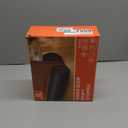 (2 Pack) Under Door Draft Stopper, Under Door Blocker Size of Adjustable Size from 30" to 36", Easy Install,Gap Filler, Reduces Air Draft, Noise & Sound, Door Seal for Improved Insulation