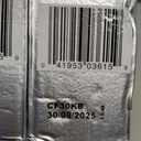 Lavazza Qualità Rossa Ground Coffee, Medium Roast, Arabica and Robusta Blend, 8.8 oz Brick 2 PACK, Best Before 30/09/2025 