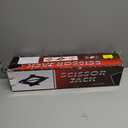 Scissor Jack for Car-3.0Ton(6614lbs) Car Jack Kit-Tire JackPortable,deal for SUV and Auto-with Crank HandleHeavy Duty Material,Black (3.0T)