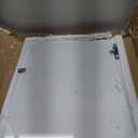 24" x 36" Tempered Glass Table Top Rectangle 0.31" Thick Flat Polished Edge Top Protector for Dining, Patio, Coffee Table (24x36 inch)