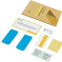 3 x Mr.Shield Screen Protector compatible with SUUNTO Run [Tempered Glass] [3-PACK] [Japan Glass with 9H Hardness]