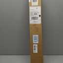 LazBlinds No Drill Cordless Cellular Shades, 31.5" W x 64" H, White