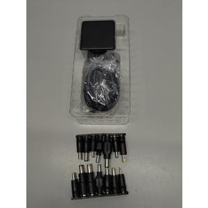 Retractable Universal USB C Laptop Charger