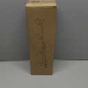 Plug in Track Lighting LED, Track Lighting Fixtures Ceiling, Black 4-Light Kitchen Light Kit, Plug in Wall Light with 14.8ft Power Cord, Rotatable Ceiling Spotlight for Bedroom(GU10 Socket, NO Bulb)