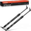 A-Premium Liftgate Struts Rear Lift Supports Shocks Compatible with Select Chrysler Models - PT Cruiser 2001 2002 2003 2004 2005 2006 2007 2008 Wagon - Replace# 04589631AA(2PC Set)
