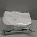 Barydat 24 Pcs Unfinished Wooden Craft Frames for 3" x 5" Photos DIY Photo Frames Paintable Picture Frames Wood Frames for DIY Painting Project Thanksgiving School Classroom Crafts