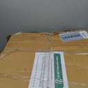 HONBAY Modular Sectional Couch with Storage Seats, L Shaped Sectional Sofa with Storage, Chenille Sectional Couches for Living Room, Beige