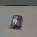 4Monster Quick Dry Travel Towel with Case & Carabiner  Super Absorbent Microfiber Gym & Camping Towel. Compact, Lightweight, Fast Drying for Beach, Swimming, Hiking, Backpacking (40.00" x 20.00", Purplish Red)