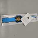 Cosjoype Kids Smart Watch for Kids with 26 Puzzle Games HD Camera Video MP3 Player Habit Tracking Learn Card Flashlight 12/24 hr Kid Watches Gift for 5-12 Year Old Boys Toys for Kid