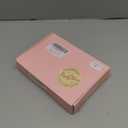 FLUFYMOOZ 4PC Clip in Hair Extensions, 10 Inch 100 Pure Protein Silk Short Hairpiece Deep Curly Wavy Hair Extensions Clip in Natural Soft Hairpiece for Women-Black