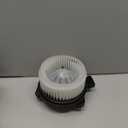 AEagle HVAC Heater Blower Motor with Fan Cage for Dodge Ram | Ram | Lincoln MKX | Ford Edge | Wrangler | Acura MDX RDX TL TSX | Buick Lucerne | Cadillac DTS | Replaces for 700203