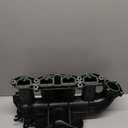 Dorman 615-380 Patented Plastic Intake Manifold - Includes Gaskets Compatible with Select Buick/Chevrolet Models (OE FIX)