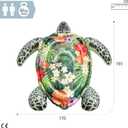 Intex - Inflatable Turtle - 191x171cm