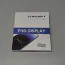 for iPhone 12 Pro Max Screen Replacement, 6.7 inch 3D Touch LCD Display Full HD Repair kit Genverdix, Digitizer Assembly with Tools Set, Tempered Glass Screen Protector, Waterproof Frame Adhesive