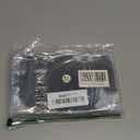 Dog Muzzle, Soft No Barking Bite Mesh Muzzles for Large Sized Dogs Anti Chewing, Breathable Muzzle for German Shepherd Labrador/Golden Retriever, etc, Suit for Grooming Vet Allows Panting Drinking (XL(Circumference:7.8''-11''in))