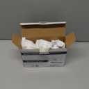 Fil-Fresh 3-Pack Water Filter Replacements for Brita Water Pitchers and Dispensers, NSF 53&42 Certified to Reduce Cadmium, Mercury, Copper, Zinc, BPA free, Lasts 2 Months or 40 Gallons