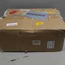 18 Pieces Insulating Fire Brick for Ovens, Kilns, Blacksmith, Fireplaces, Forges 9" x 4.5" x 0.78" 2320F Rated Insulating Fire Bricks
