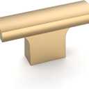 12 Pack Champagne Bronze Cabinet Knobs for Dresser Kitchen Knobs for Cabinets and Drawers Bronze Hardware for Cupboard