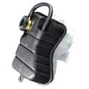 Radiator Coolant Overflow Tank with Sensor 603-122 Replacement for DeVille Replacement for Bonneville Aurora 2000-2005 Replacement for 25774005 26032950