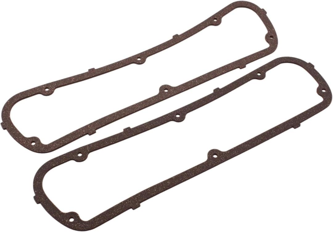 Cork Valve Cover Gaskets for Ford SB SBF 260 289 302 347 351W
