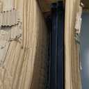 5 Tier Snack Rack Display Stand, Metal Retail Display Rack with Wheels and 15 Hooks, Snack Cart Organizer for Supermarkets Convenience Stores Home Kitchens (Black)