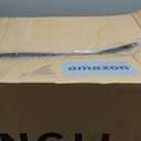 SPTA Air Cannon Car Dryer Blower, 3000W Auto Car Wash Dryer, Air Cannon Car Dryer with 4 Wheels&30-Foot Flexible Hose, Filtered Car Air Dryer, Drying for Car Wash Water Drying, Dusting -S Series Item