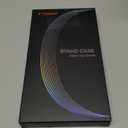 TORRAS Q3 360 Spin for iPhone 17 Case with Camera Control Button, Fit for MagSafe, Military Grade Protective Kickstand Case for 17 Phone Case with Stand, Black