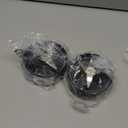 (Pack of 2) Cross Blade Blender Magic Bullet Replacement Parts Compatible with 250-watt Magic Bullet MB1101 Series Blender, Juicer and Mixer