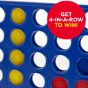 Hasbro Gaming Connect 4 Strategy Board Game for Ages 6 and Up (Amazon Exclusive)